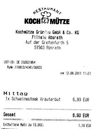 bmjf Hffner Kochmtze Restaurant